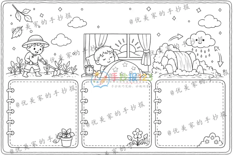 line preview