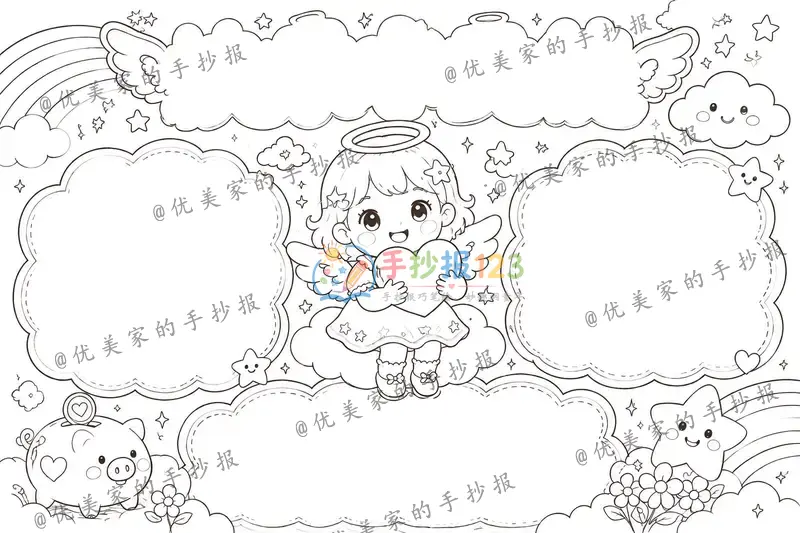 line preview