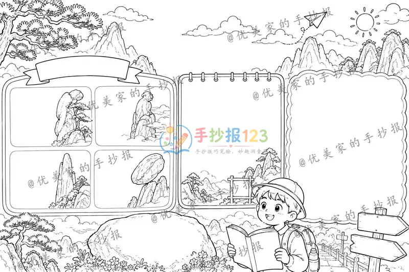 line preview