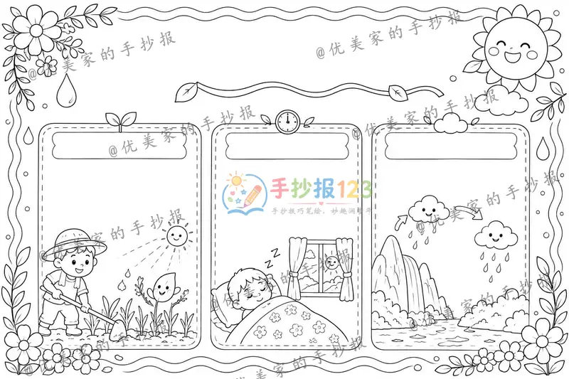 line preview
