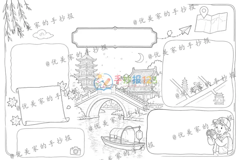 line preview