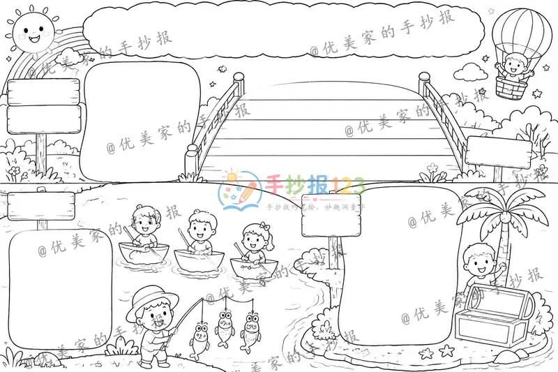 line preview