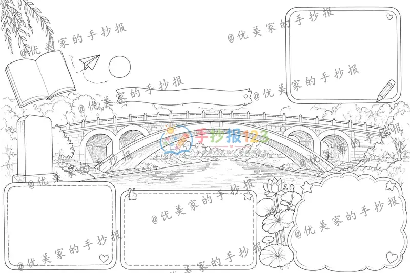 line preview