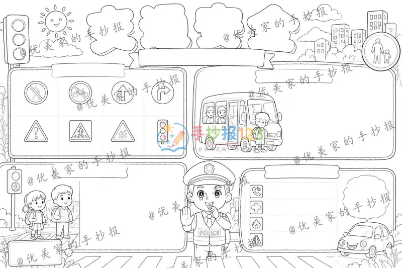 line preview