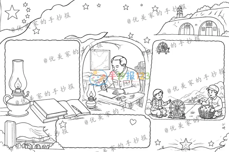 line preview
