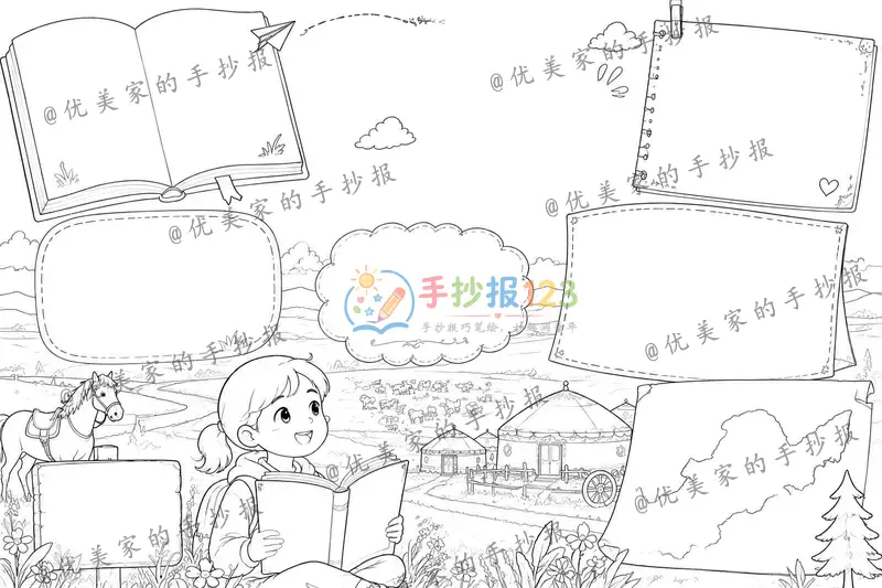 line preview