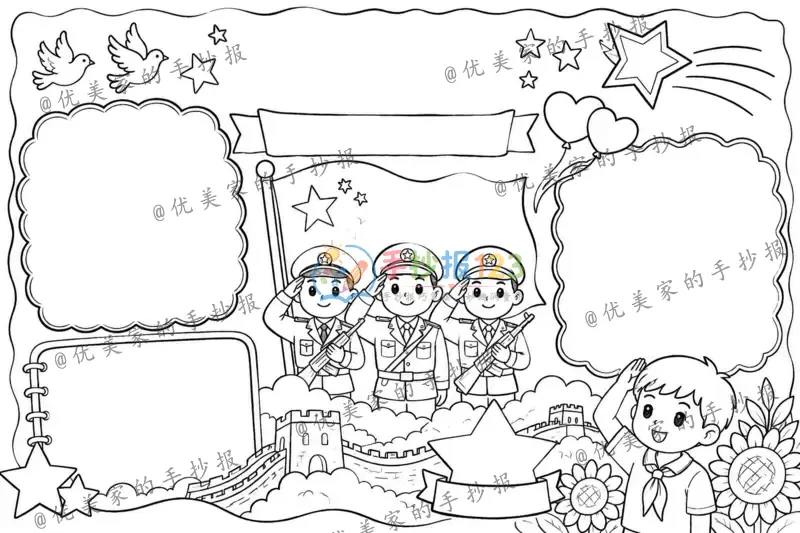 line preview