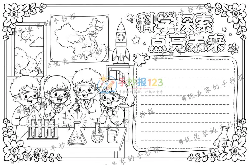 line preview