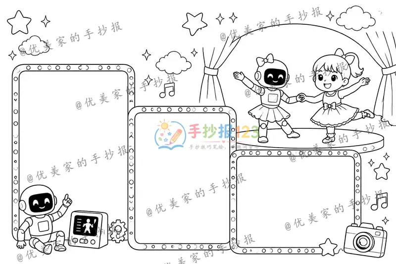 line preview