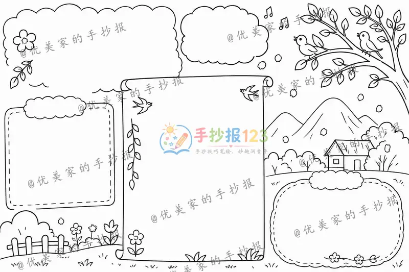 line preview
