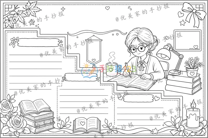 line preview