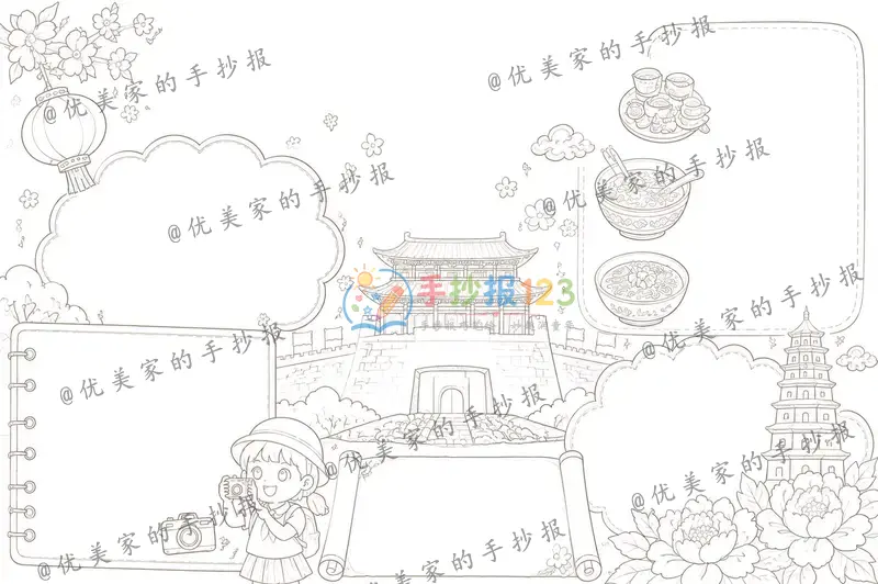 line preview