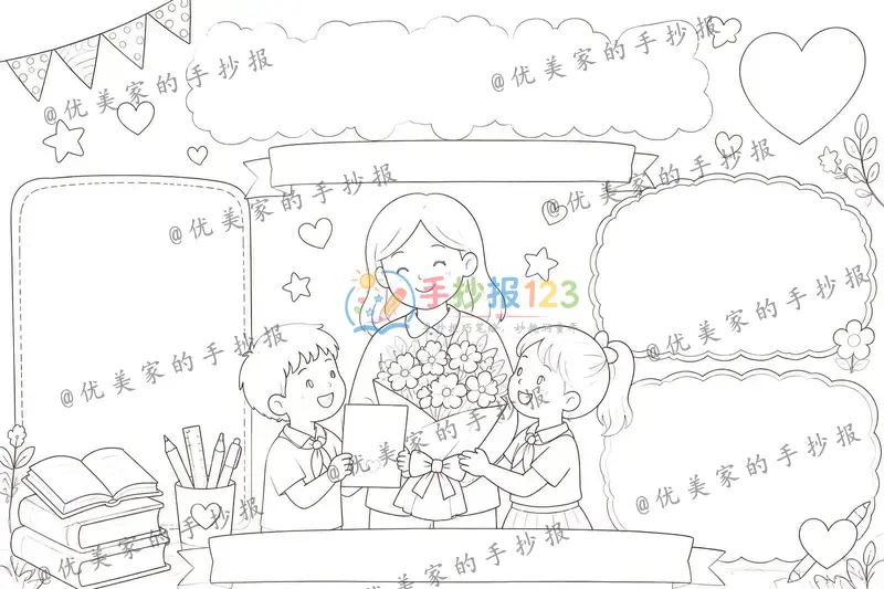 line preview