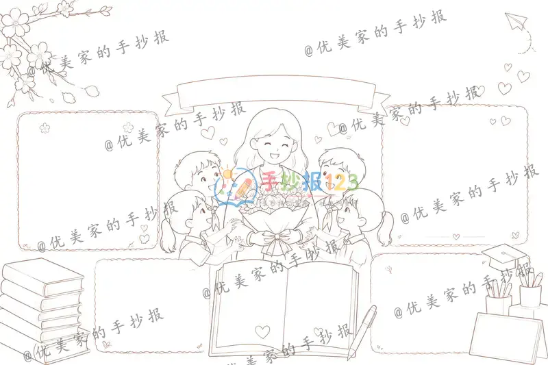 line preview