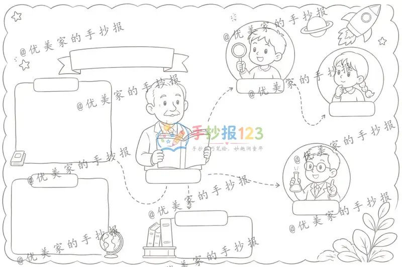line preview