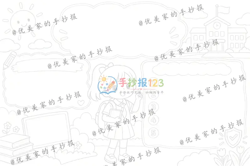 line preview