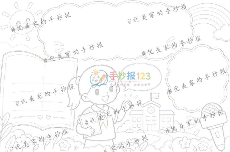 line preview