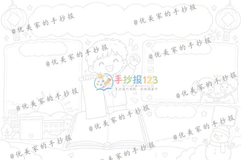 line preview