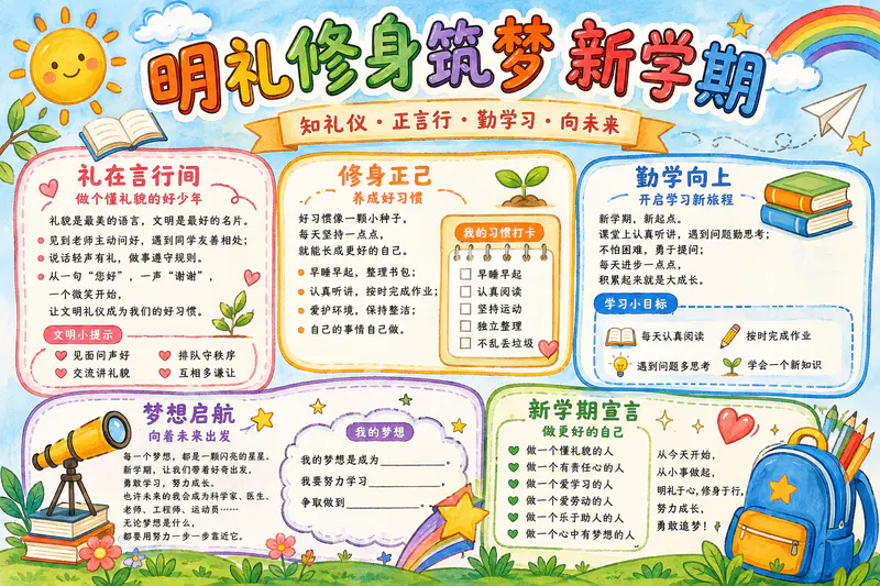 colored preview