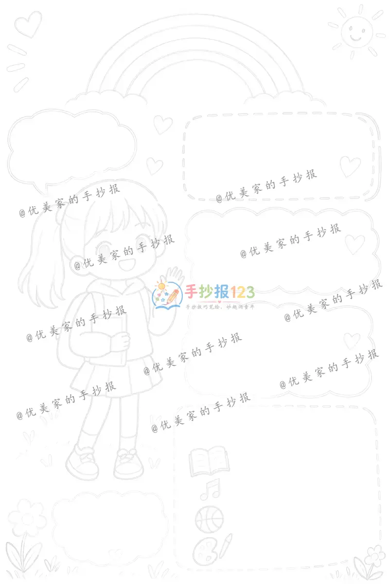 line preview