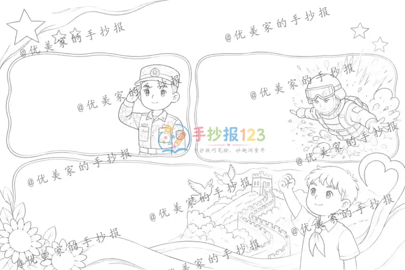 line preview