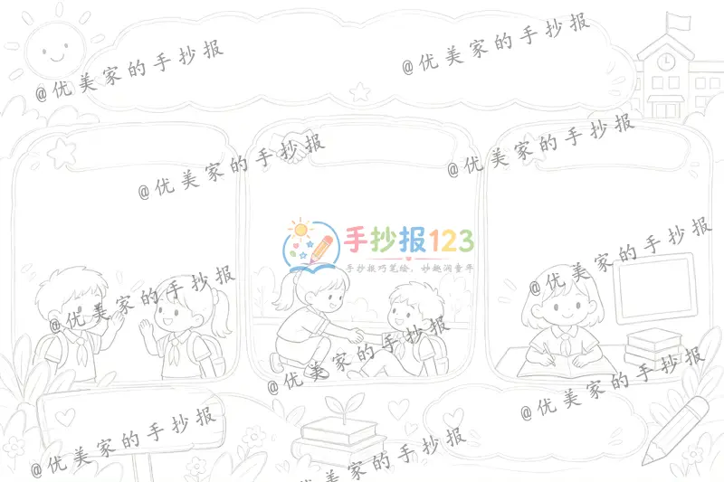 line preview