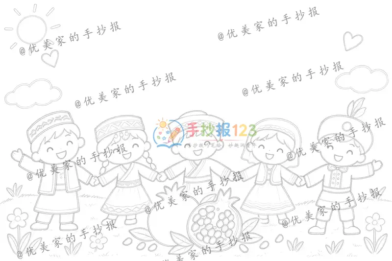 line preview