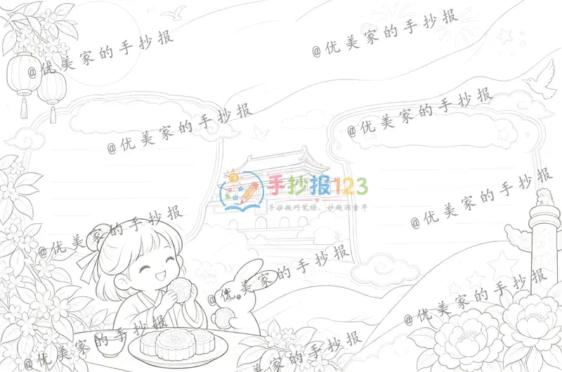 line preview
