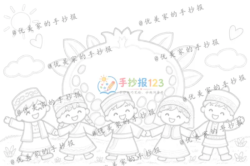 line preview