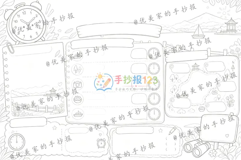 line preview