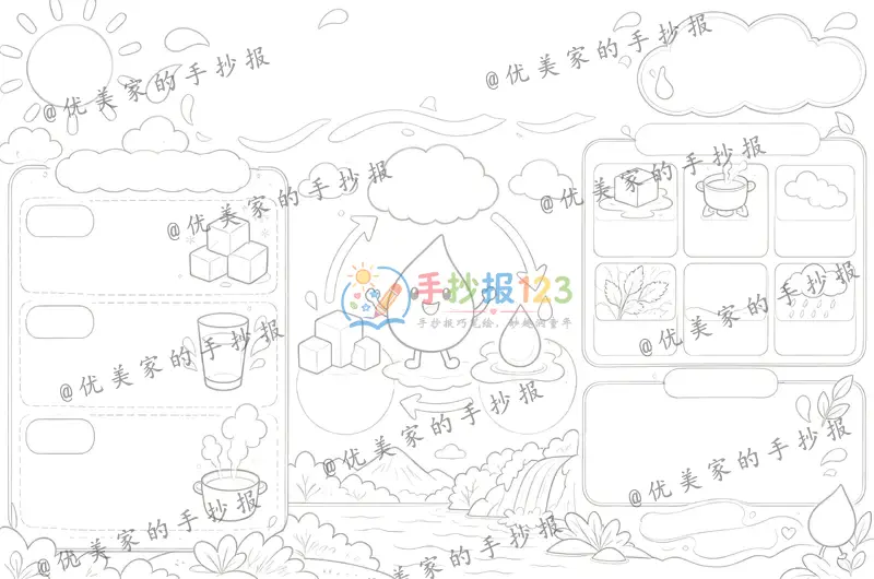 line preview