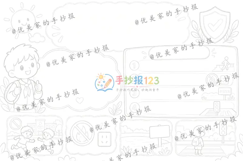 line preview