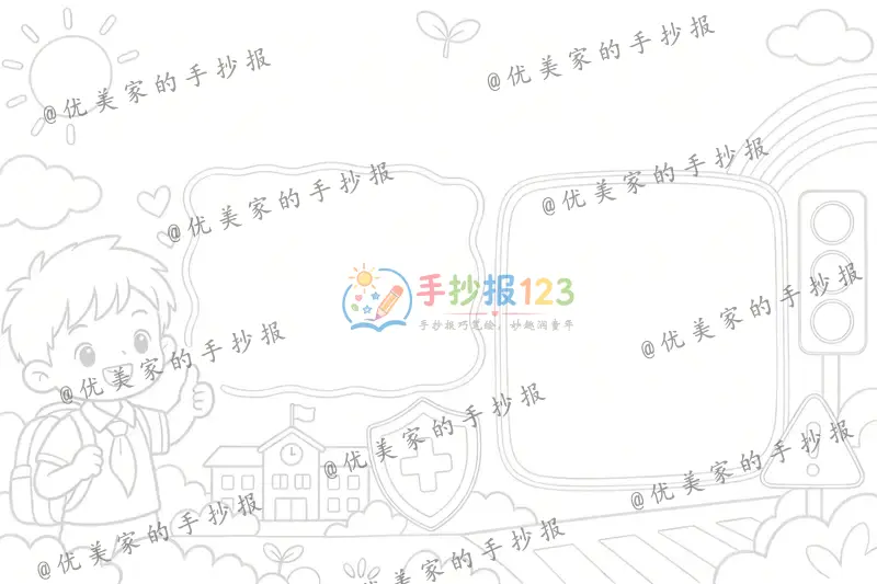 line preview