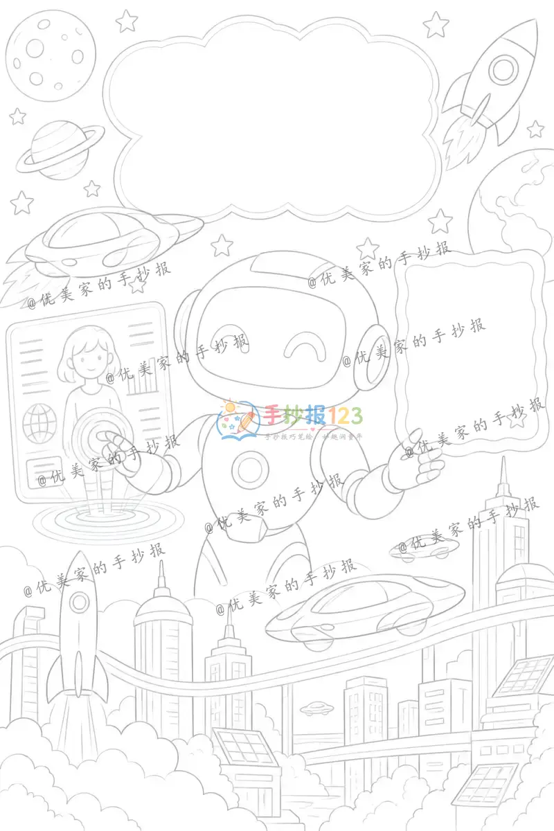 line preview