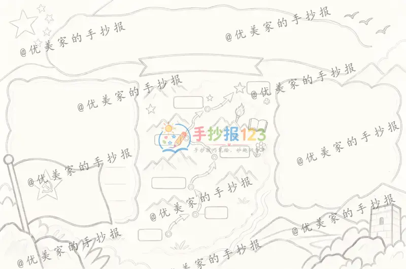 line preview