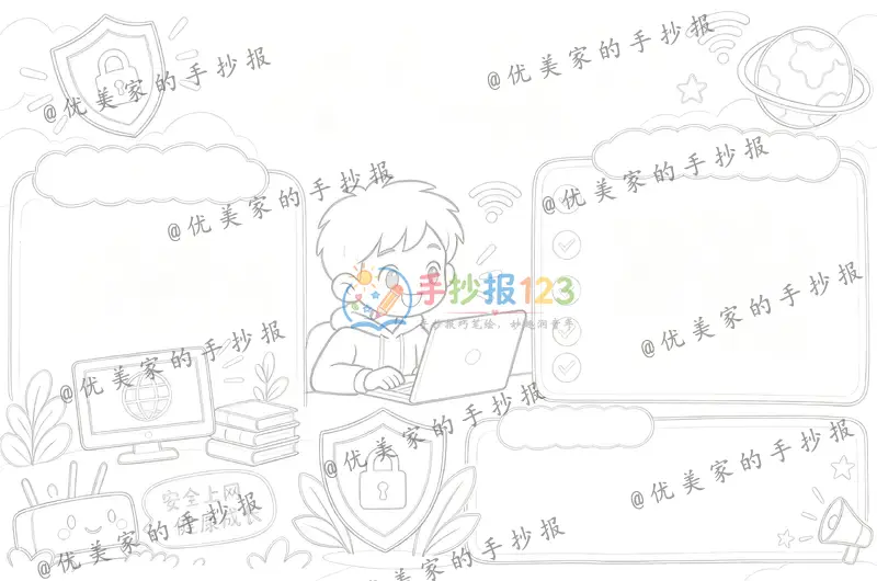 line preview