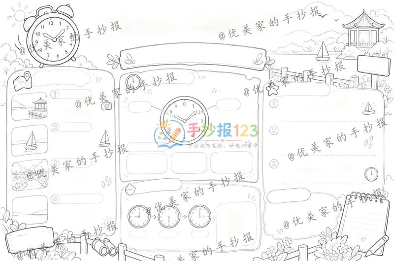line preview