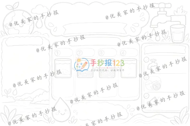 line preview