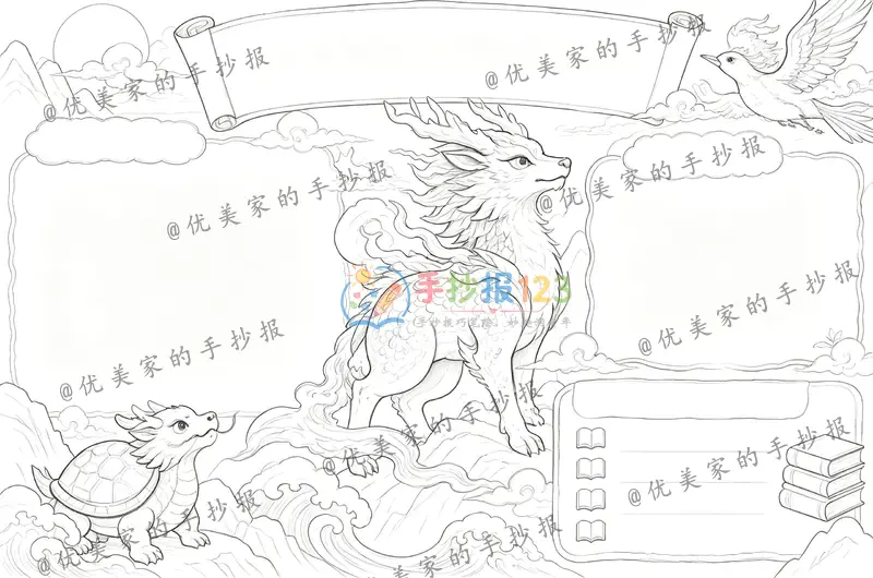 line preview
