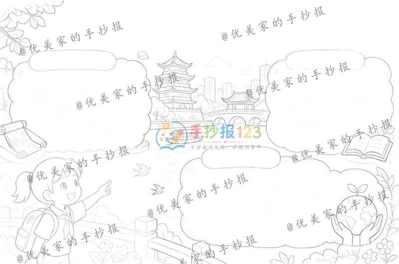 line preview