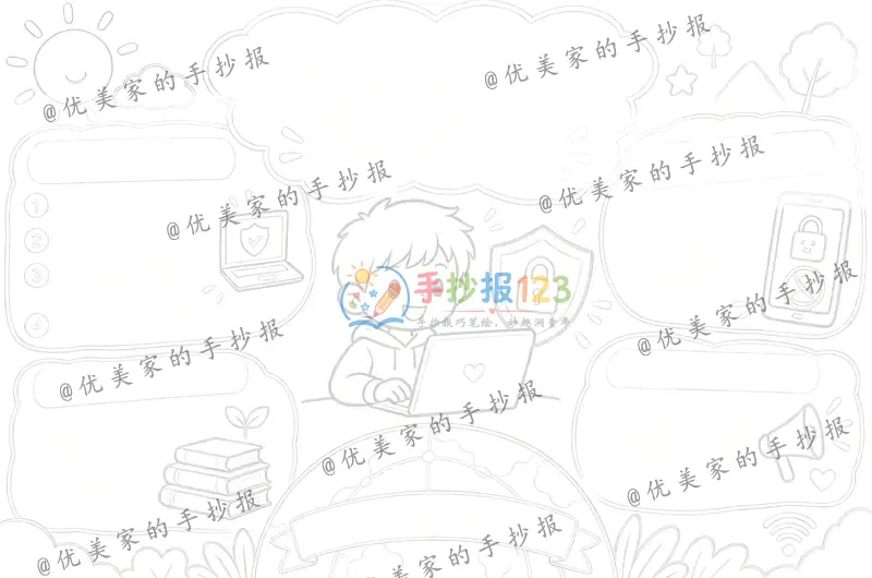 line preview