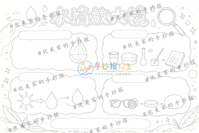 line preview
