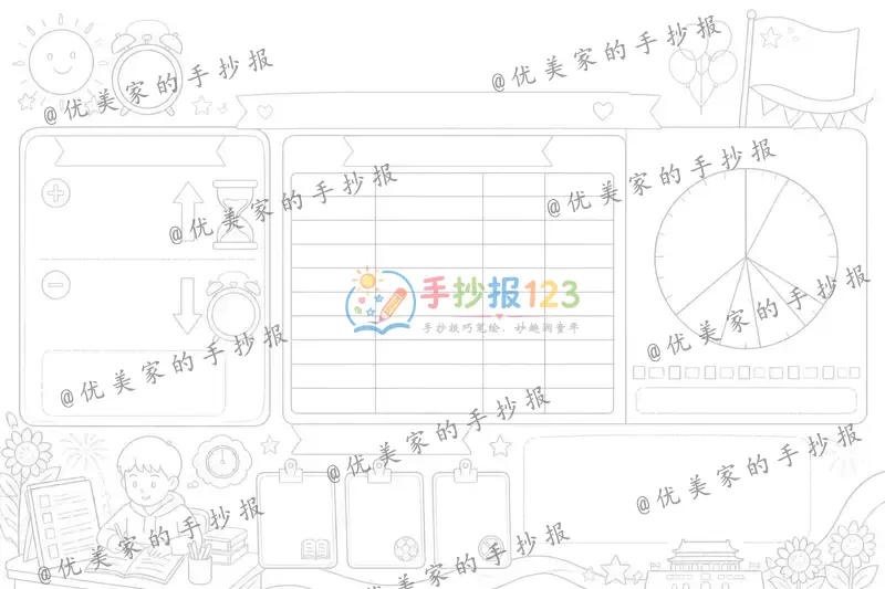 line preview
