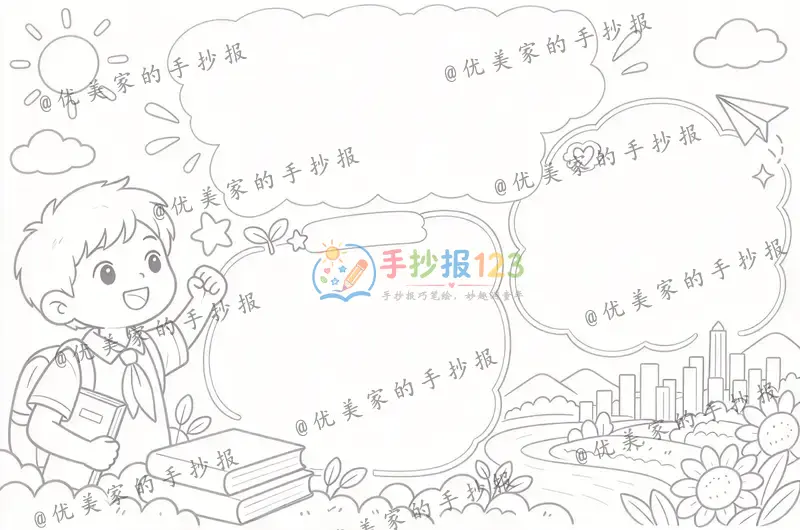 line preview